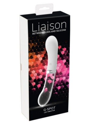 G-Spot LED Vibrator